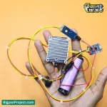 রেইন এলার্ট সায়েন্স প্রজেক্ট DIY কিট কিনুন