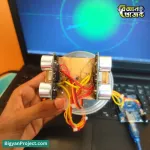 কিনুন ৩৬০ ডিগ্রি আরডুইনো রাডার বিজ্ঞান প্রজেক্ট কিট