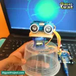 কিনুন ৩৬০ ডিগ্রি আরডুইনো রাডার বিজ্ঞান প্রজেক্ট কিট