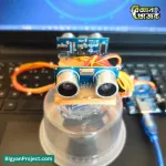 কিনুন ৩৬০ ডিগ্রি আরডুইনো রাডার বিজ্ঞান প্রজেক্ট কিট