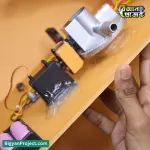 Buy স্মার্ট IoT গ্যাস ও আগুন শনাক্তকরণ প্রজেক্ট – বিজ্ঞান প্রজেক্ট