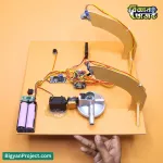 Buy স্মার্ট IoT গ্যাস ও আগুন শনাক্তকরণ প্রজেক্ট – বিজ্ঞান প্রজেক্ট