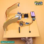 Buy স্মার্ট IoT গ্যাস ও আগুন শনাক্তকরণ প্রজেক্ট – বিজ্ঞান প্রজেক্ট