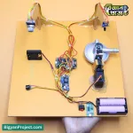 Buy স্মার্ট IoT গ্যাস ও আগুন শনাক্তকরণ প্রজেক্ট – বিজ্ঞান প্রজেক্ট
