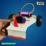 PID লাইন ফলোয়ার রোবট বাংলাদেশ