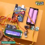 সোলার সান ট্র্যাকার সাইন্স প্রজেক্ট ভোল্টেজ ডিসপ্লেসহ কিনুন