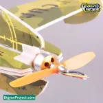 1000KV A2212 ব্রাশলেস মোটর কিনুন অনলাইনে | বিজ্ঞান প্রজেক্ট