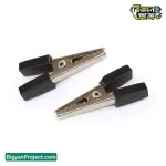 35mm অ্যালিগেটর ক্রোকোডাইল ক্লিপ সেট অনলাইনে