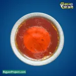 ২৫ গ্রাম রজন সোল্ডারিং ফ্লাক্স স্টিল ডিব্বাসহ