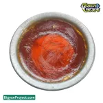 ২৫ গ্রাম রজন সোল্ডারিং ফ্লাক্স স্টিল ডিব্বাসহ