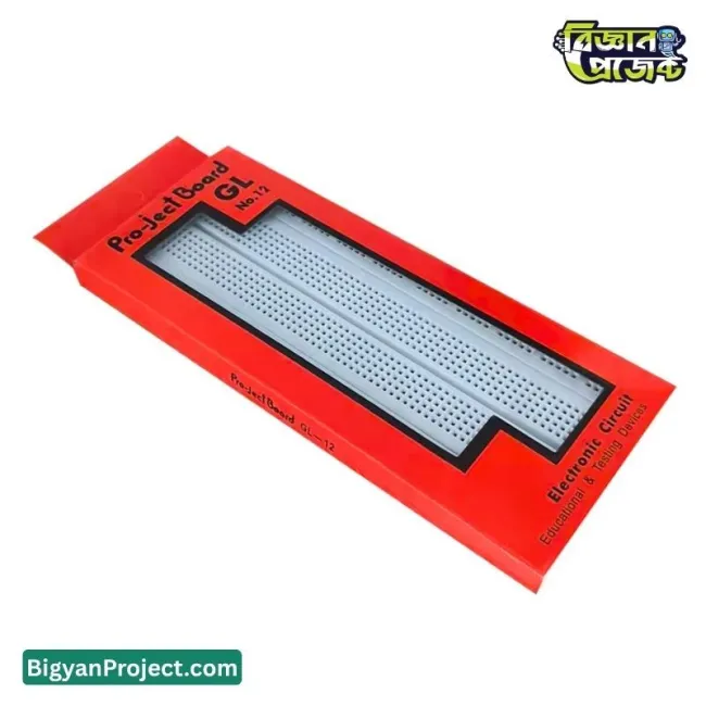 ৮৪০ পয়েন্ট সোল্ডারলেস ব্রেডবোর্ড buy অনলাইনে