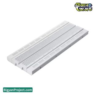 ৮৪০ পয়েন্ট সোল্ডারলেস ব্রেডবোর্ড buy অনলাইনে