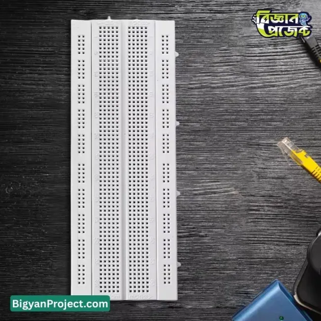 ৮৪০ পয়েন্ট সোল্ডারলেস ব্রেডবোর্ড buy অনলাইনে