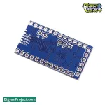 আরডুইনো প্রো মিনি ATmega328P 5V 16MHz কন্ট্রোলার বোর্ড