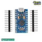 ATmega32U4 Pro Micro 5V 16MHz buy ডেভেলপমেন্ট বোর্ড