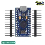 ATmega32U4 Pro Micro 5V 16MHz buy ডেভেলপমেন্ট বোর্ড