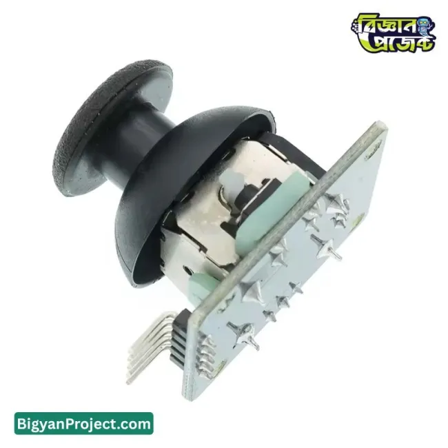 Buy ky-023 জয়স্টিক সেন্সর ডুয়াল অ্যাক্সিস মডিউল আরডুইনো