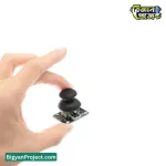 Buy ky-023 জয়স্টিক সেন্সর ডুয়াল অ্যাক্সিস মডিউল আরডুইনো