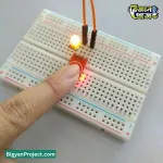 TTP223 টাচ সেন্সর মডিউল buy অনলাইনে