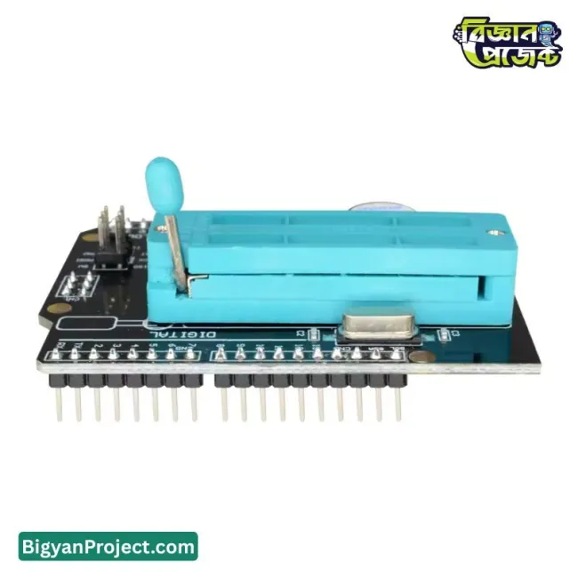 AVR ISP বুটলোডার শিল্ড buy আরডুইনো R3 মেগা2560