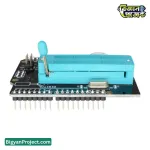 AVR ISP বুটলোডার শিল্ড buy আরডুইনো R3 মেগা2560