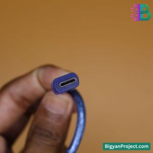 Arduino Type-C USB Cable - Buy A to C 30cm for Projects