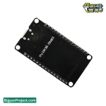 ESP32-DevKitC-32 টাইপ-C WiFi ব্লুটুথ ডুয়াল কোর বোর্ড