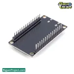 ESP32-DevKitC-32 টাইপ-C WiFi ব্লুটুথ ডুয়াল কোর বোর্ড