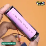 অবজেক্ট ডিটেকশন অ্যালার্ম কিট – buy DIY প্রজেক্ট