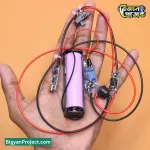 অবজেক্ট ডিটেকশন অ্যালার্ম কিট – buy DIY প্রজেক্ট