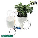 অটোমেটিক গাছ সেচ কিট শপ স্মার্ট পানি সরবরাহ সিস্টেম