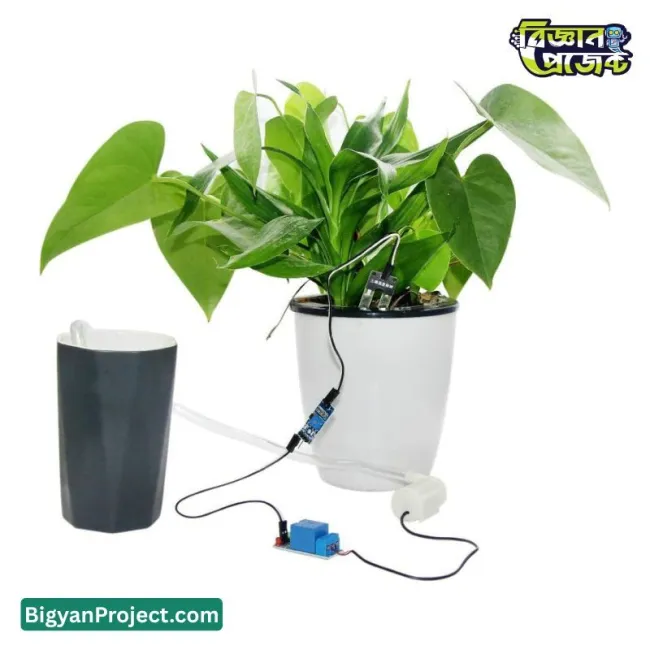 অটোমেটিক গাছ সেচ কিট শপ স্মার্ট পানি সরবরাহ সিস্টেম
