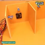 মাল্টি সেন্সর আইওটি সেফটি প্রজেক্ট (ESP32)