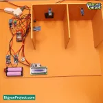 মাল্টি সেন্সর আইওটি সেফটি প্রজেক্ট (ESP32)