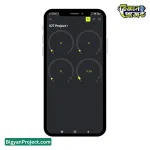 মাল্টি সেন্সর আইওটি সেফটি প্রজেক্ট (ESP32)