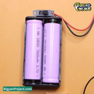Buy ESP32 ফুটস্টেপ পাওয়ার জেনারেশন প্রজেক্ট কিট