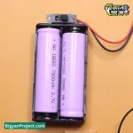 Buy ESP32 ফুটস্টেপ পাওয়ার জেনারেশন প্রজেক্ট কিট