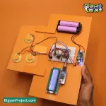 Buy ESP32 ফুটস্টেপ পাওয়ার জেনারেশন প্রজেক্ট কিট