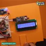 Buy ESP32 ফুটস্টেপ পাওয়ার জেনারেশন প্রজেক্ট কিট