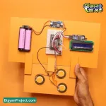 Buy ESP32 ফুটস্টেপ পাওয়ার জেনারেশন প্রজেক্ট কিট