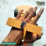 Buy Arduino ৪ চাকার জাইরোস্কোপ রোবট সায়েন্স প্রজেক্ট