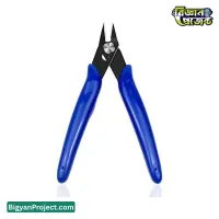 মিনি ওয়্যার কাটার Shop ইলেকট্রনিক্স ও DIY কাজের জন্য