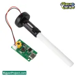 ৫ ভোল্ট টাইপ-সি আল্ট্রাসনিক হিউমিডিফায়ার মডিউল