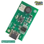 ৫ ভোল্ট টাইপ-সি আল্ট্রাসনিক হিউমিডিফায়ার মডিউল