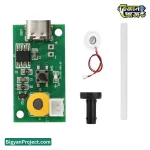 ৫ ভোল্ট টাইপ-সি আল্ট্রাসনিক হিউমিডিফায়ার মডিউল