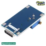 Buy MT3608 Type-C DC-DC Boost Converter 2A Module