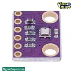 BME280 3.3V GY-BME280 তাপমাত্রা আর্দ্রতা চাপ সেন্সর মডিউল