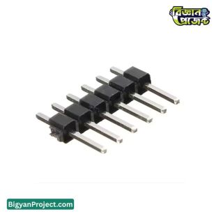 BMP280 বায়ুচাপ ও উচ্চতা সেন্সর মডিউল