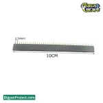 ২.৫৪ মিমি ৪০ পিন ফিমেল পিন হেডার