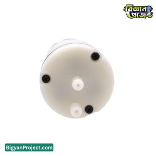 Buy 370 Mini Air Vacuum Pump Motor DC 6V-12V Micro Pump